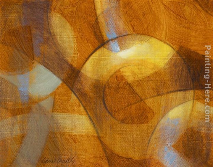 Lanie Loreth Discovering What Lies Ahead I